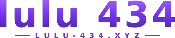 lulu 434 logo